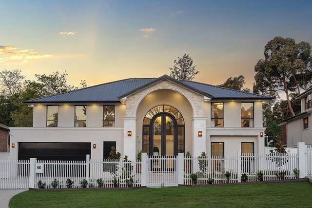 68 Ulundri Drive, NSW 2154
