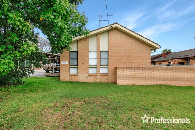 8/10 Sherwood Avenue, NSW 2650