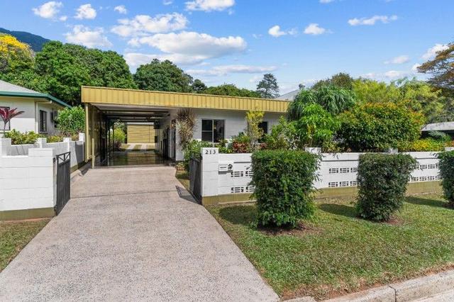 213 Harvey Road, QLD 4870