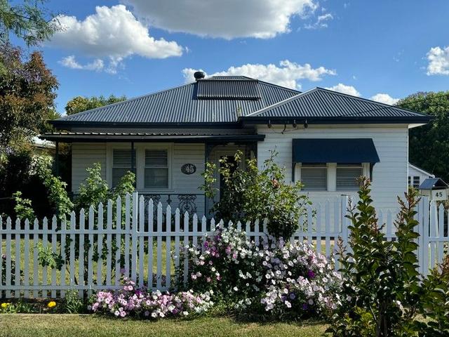 45 Piper Street, NSW 2340