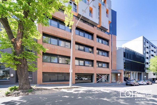 50 Barry Street, VIC 3053