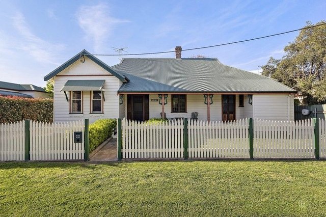 22 William Street, NSW 2330