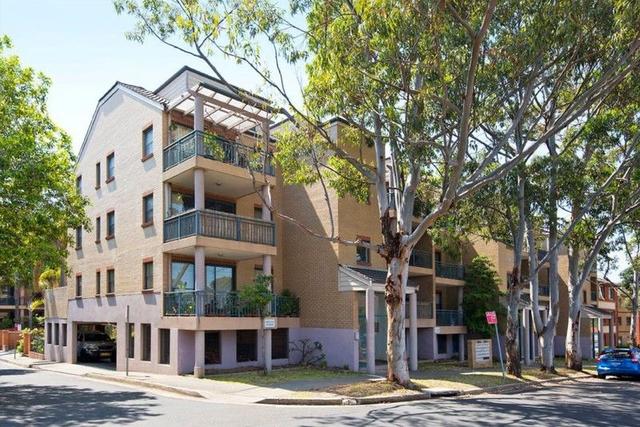 4/49 Baird Avenue, NSW 2036