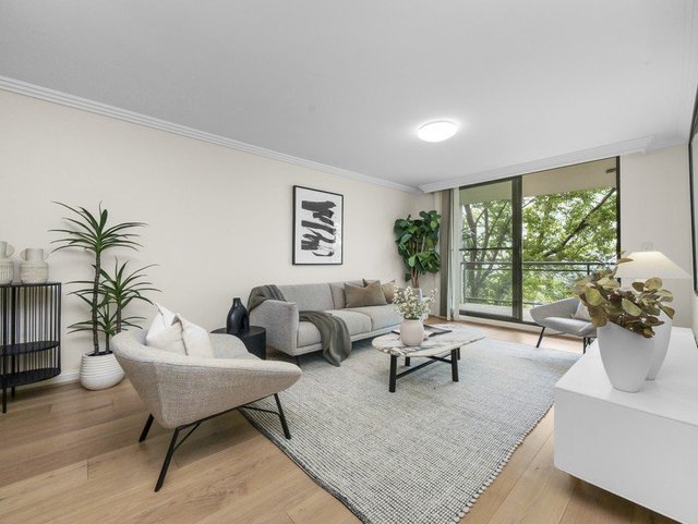 15/74-76 McLachlan Avenue, NSW 2010