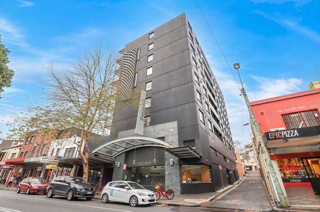 311/302 Crown Street, NSW 2010