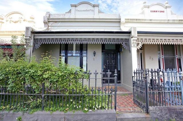 21 Benjamin Street, VIC 3052