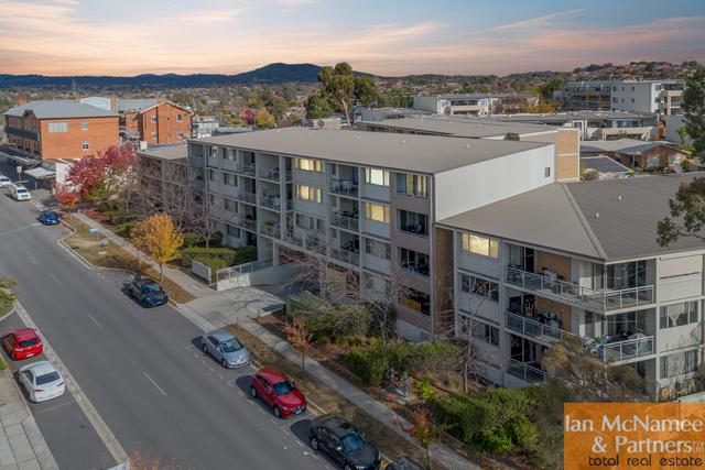 18/39-43 Crawford Street, NSW 2620