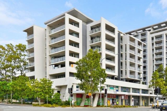 51/330 King Street, NSW 2020