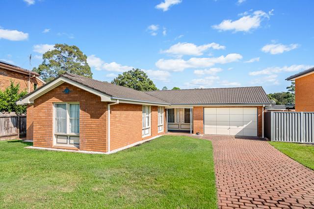 133 Epsom Road, NSW 2170