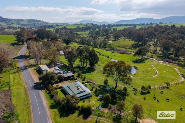 553 Sandy Creek Road, VIC 3695