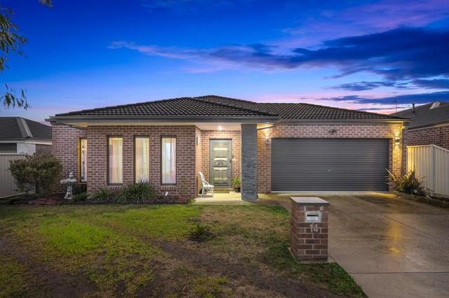 14 Edmund Drive, VIC 3356