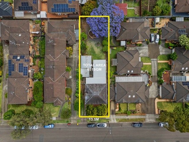 57 Millett Street, NSW 2220