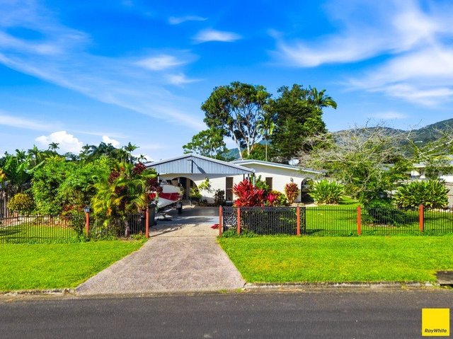 5 Serissa Street, QLD 4870