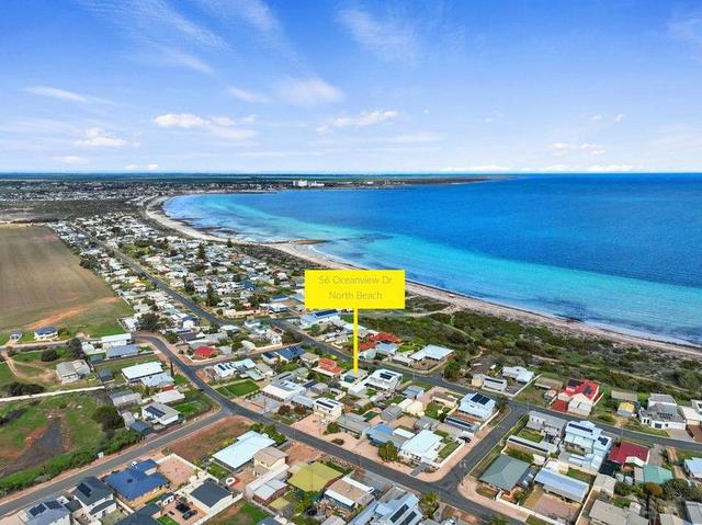 56 Oceanview Drive, SA 5556