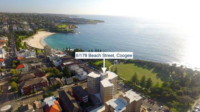 8/178 Beach Street, NSW 2034