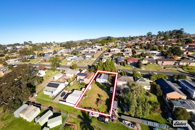 45 Rawlinson Street, NSW 2550