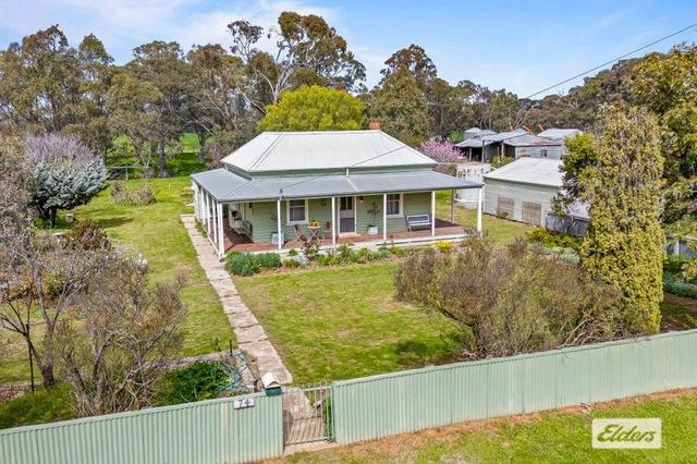 74 High  Street, VIC 3384