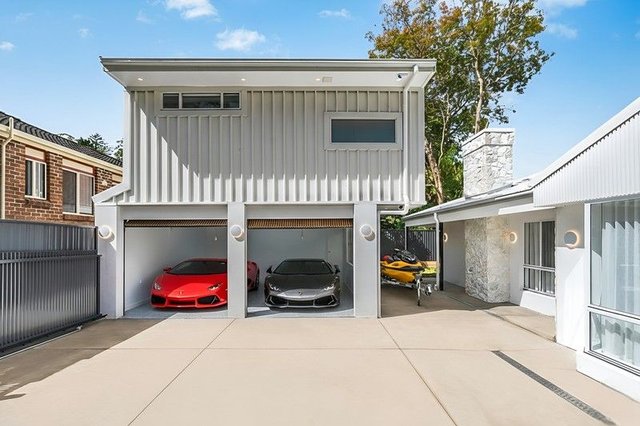 115C Essex Street, NSW 2121