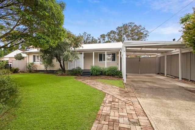 36 Old Hawkesbury Road, NSW 2756