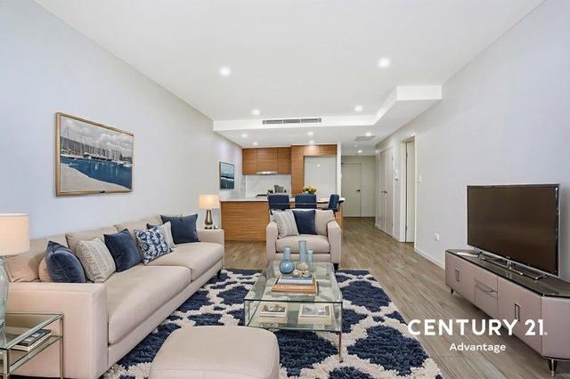 34/27-31 Veron Street, NSW 2145
