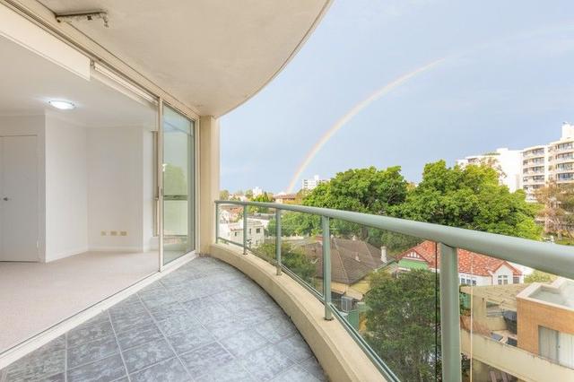 46/257 Oxford Street, NSW 2022
