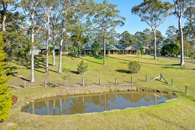 33 Clyde Road, NSW 2536