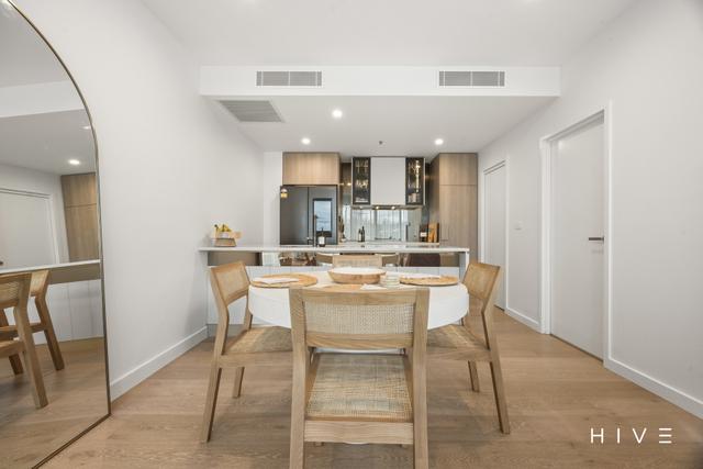 91/44 Constitution Avenue, ACT 2600
