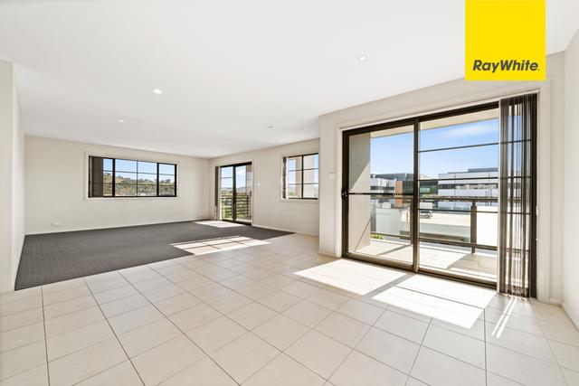 33/1 Cowlishaw Street, ACT 2900