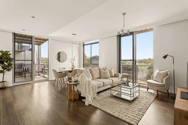 229/16-20 Lusty Street, NSW 2205