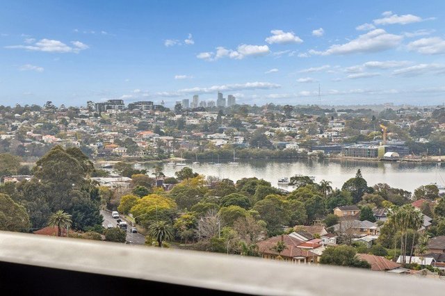 1109/36 Walker  Street, NSW 2138
