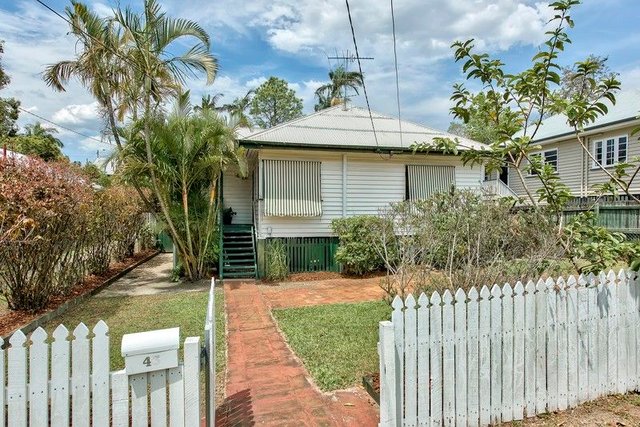 43 Callan Street, QLD 4054