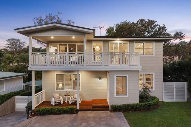 40 Maxwell Street, NSW 2103