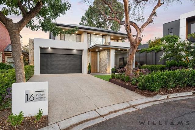16 Penarth Avenue, SA 5066