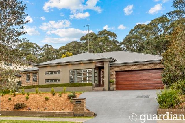 28 Pellitt Lane, NSW 2158