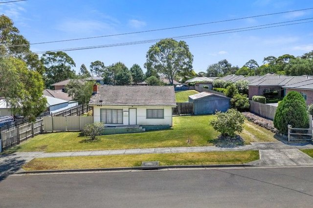38 Gertonia Avenue, VIC 3155