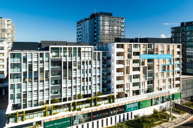 401/5 Village Place, NSW 2232
