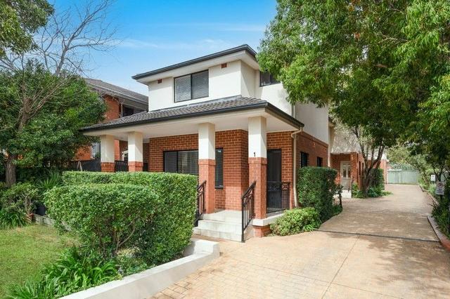 1/48 Lucerne Street, NSW 2192