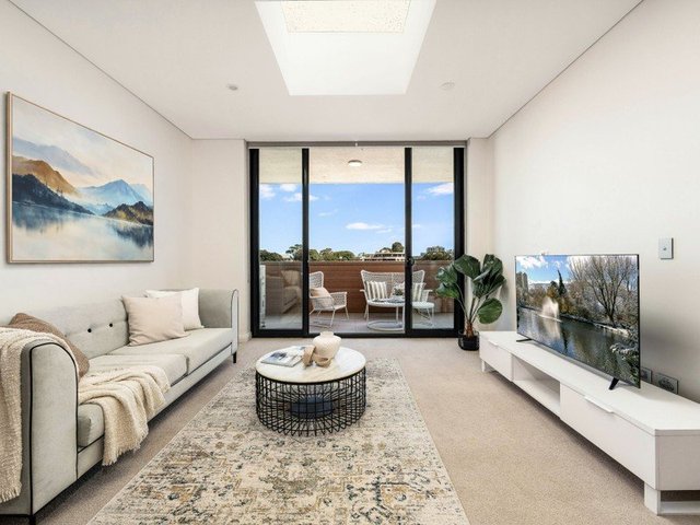 601/116 Princes Highway, NSW 2205