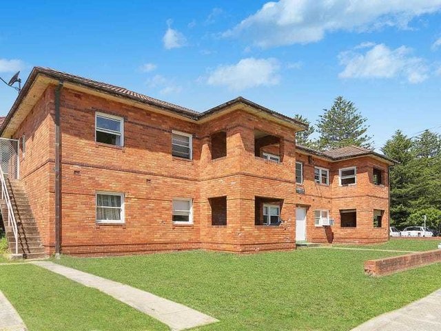 3/128 Elouera Road, NSW 2230