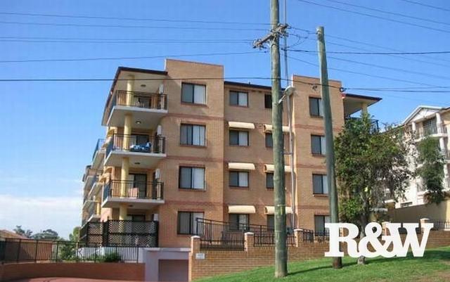 16/4-6 Clifton Street, NSW 2148