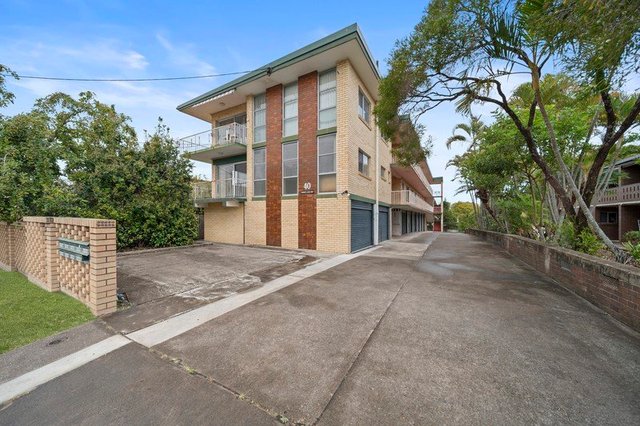 1/40 Brighton Road, QLD 4101