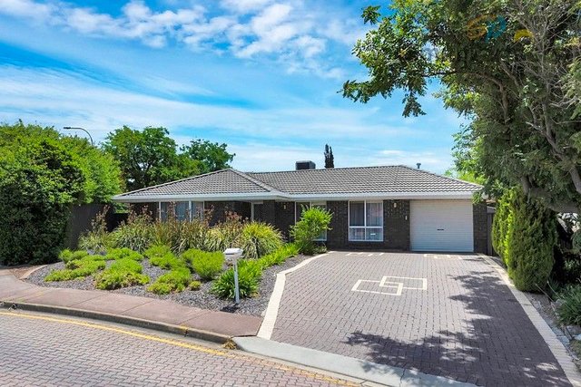 1 Tongariro Street, SA 5125