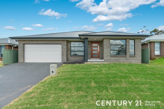 32 Adele Close, NSW 2541