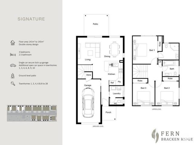 ID:21155883/367 Bracken Ridge Road, QLD 4017