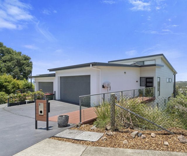 6 Dress Circle, NSW 2450