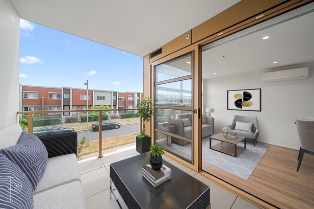 111/43 Arthur Blakeley Way, ACT 2611