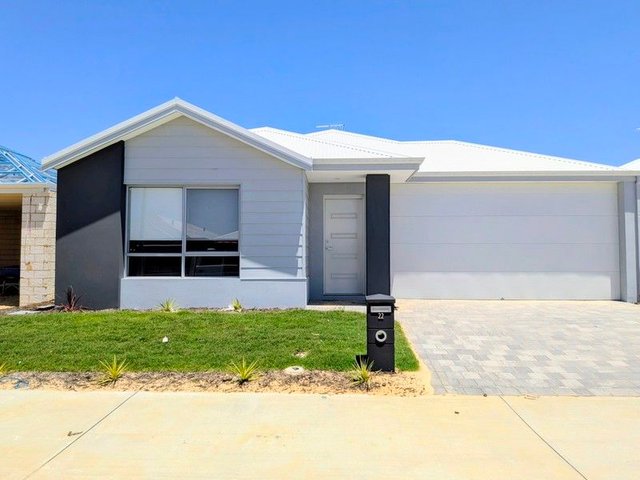 22 Greville Grove, WA 6180