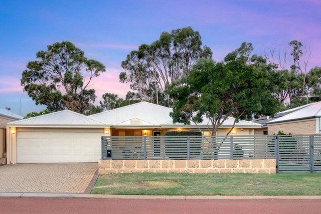 12 The Rise, WA 6018