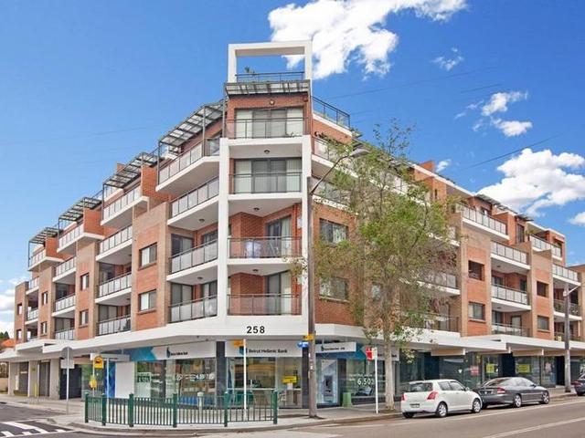107/258 Burwood Road, NSW 2134