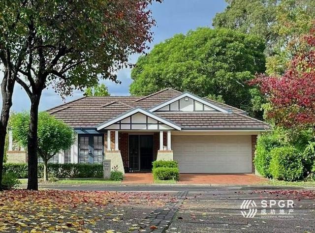 18 Hunterford Crescent, NSW 2117